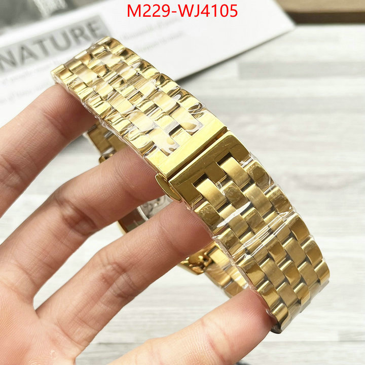 Watch(TOP)-Omega sale ID: WJ4105 $: 229USD