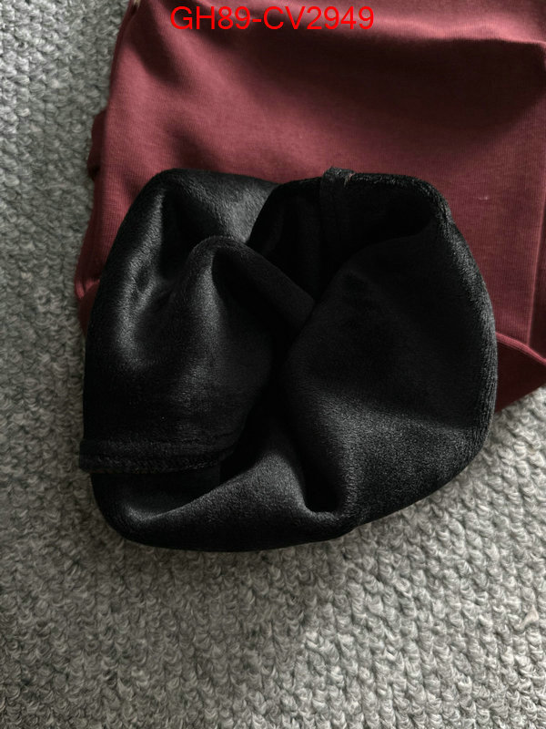 Clothing-LV buy cheap ID: CV2949 $: 89USD