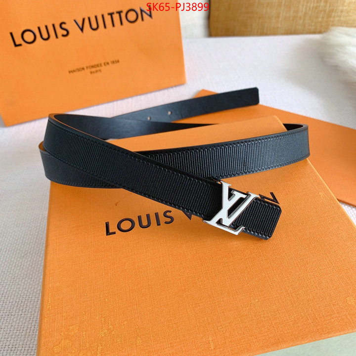 Belts-LV replica wholesale ID: PJ3899 $: 65USD