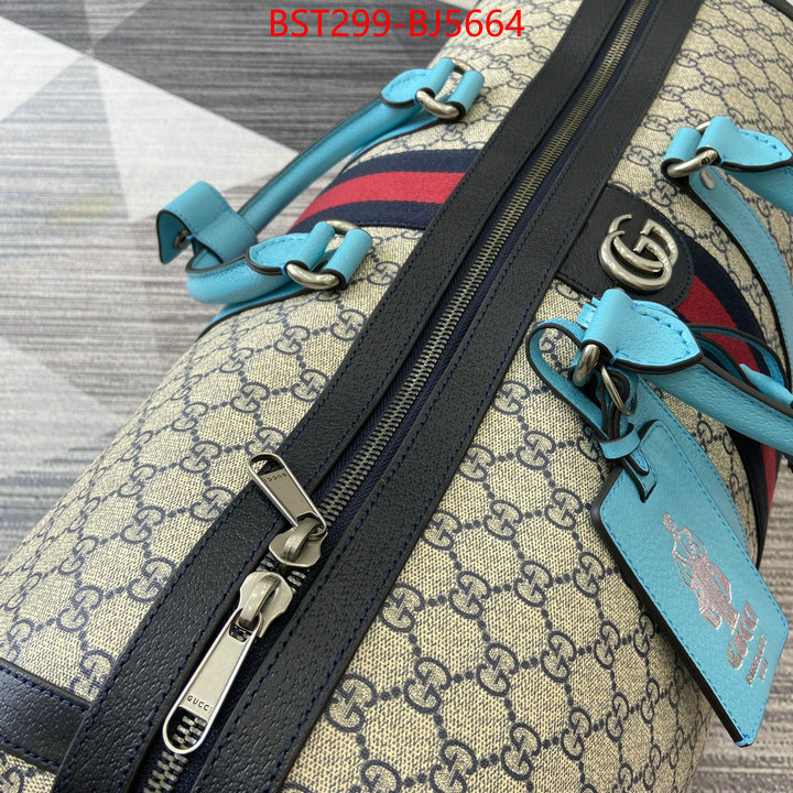 Gucci Bags(TOP)-Handbag- copy ID: BJ5664 $: 299USD,