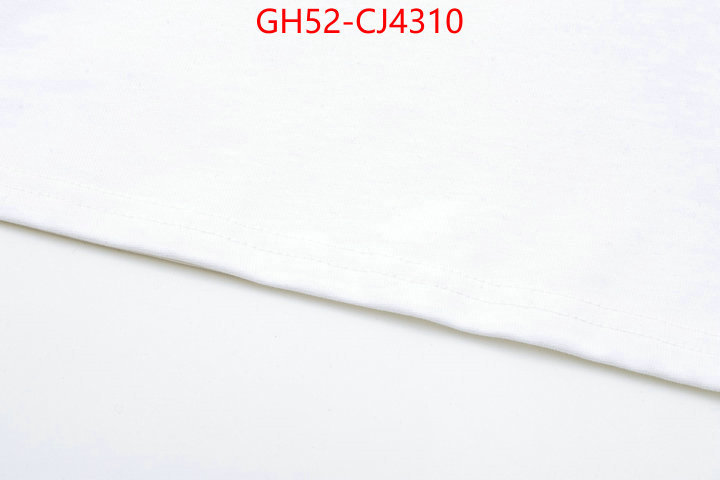 Clothing-Burberry replica shop ID: CJ4310 $: 52USD