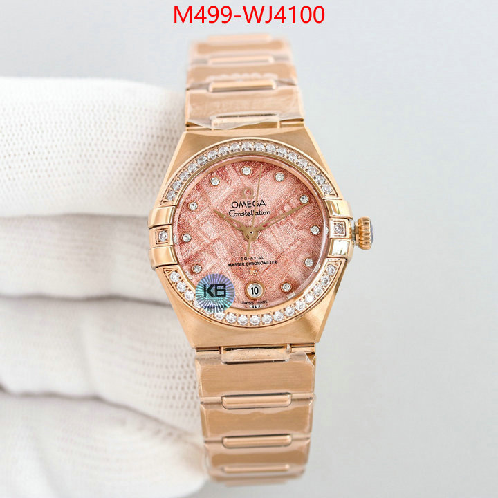Watch(TOP)-Omega where can i find ID: WJ4100 $: 499USD-shoes yupoo Watch(TOP)-Omega where can i find ID: WJ4100 $: 499USD