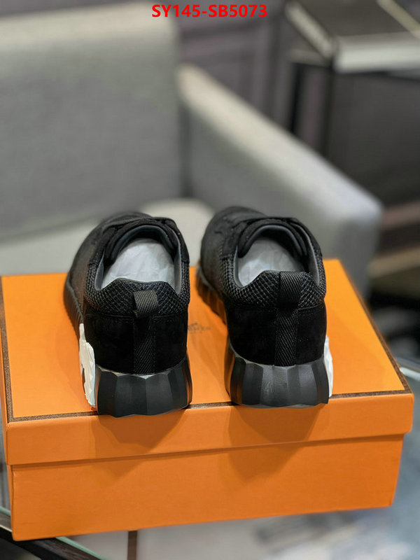 Men Shoes-Hermes aaaaa quality replica ID: SB5073 $: 145USD