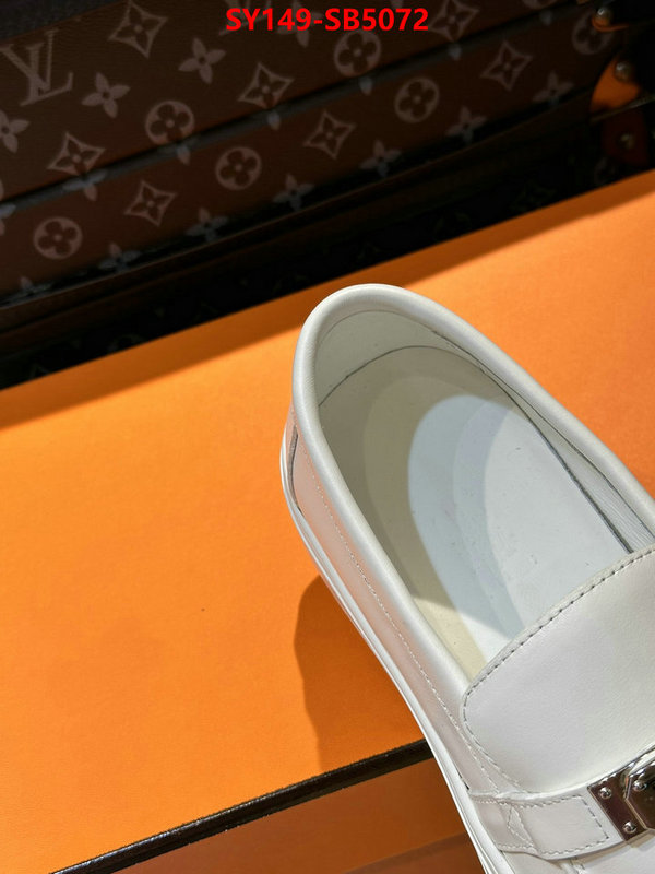 Men Shoes-Hermes designer high replica ID: SB5072 $: 149USD