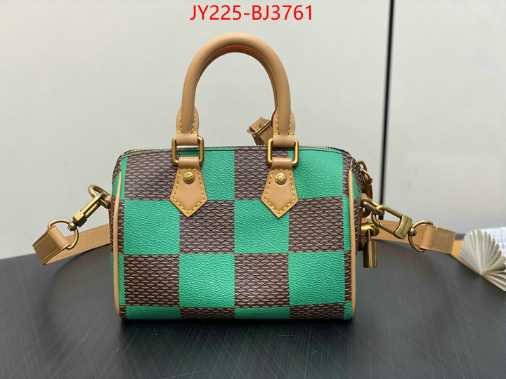 LV Bags(TOP)-Speedy- replica how can you ID: BJ3761 $: 225USD,