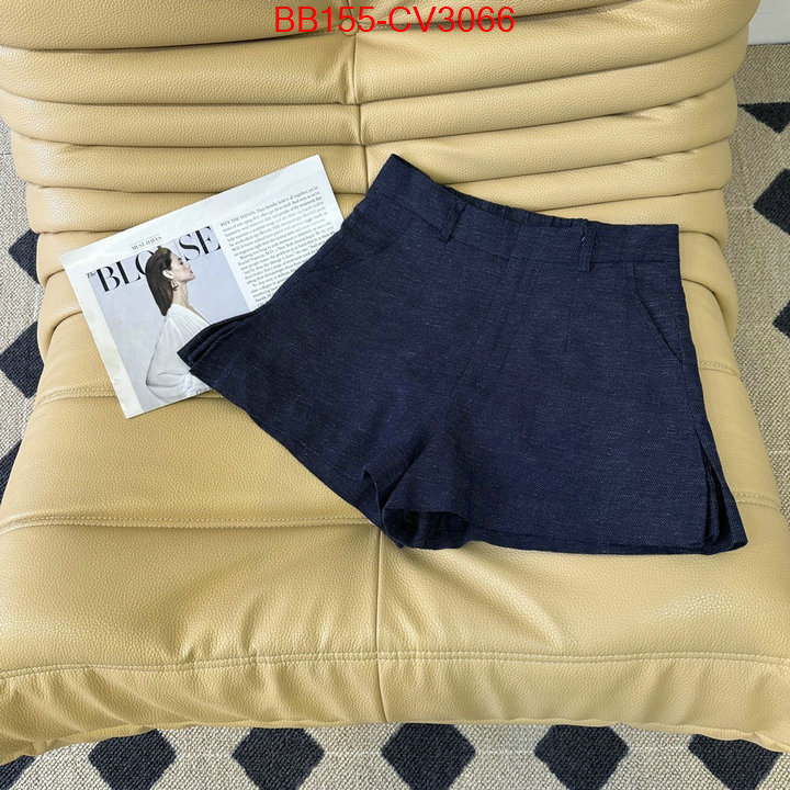 Clothing-Celine mirror copy luxury ID: CV3066 $: 155USD