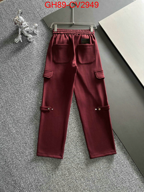 Clothing-LV buy cheap ID: CV2949 $: 89USD