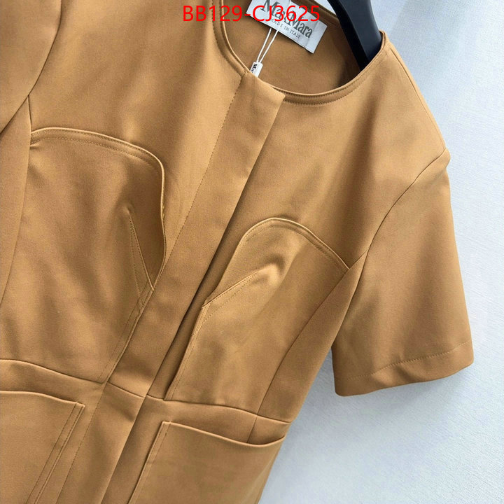 Clothing-MaxMara online shop ID: CJ3625 $: 129USD