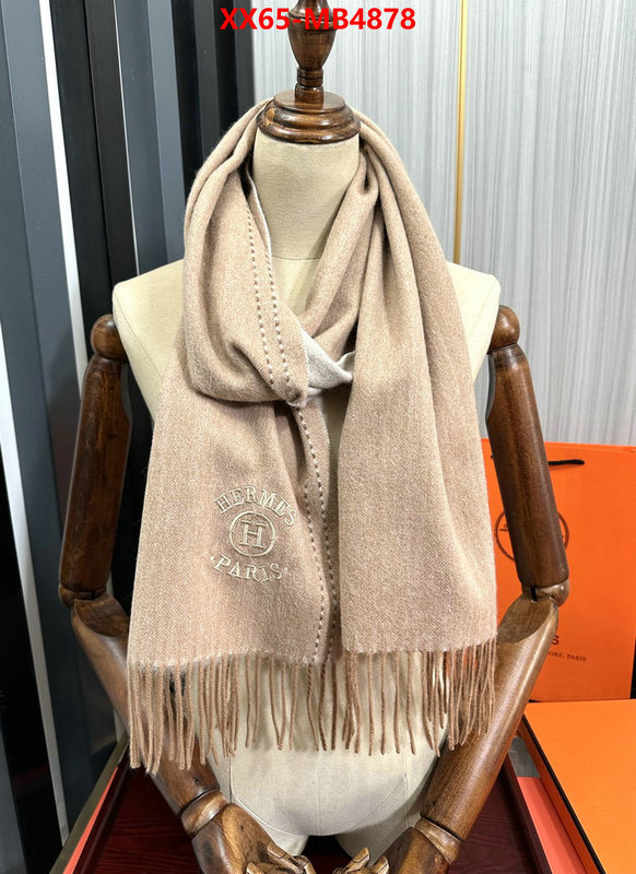 Scarf-Hermes where should i buy replica ID: MB4878 $: 65USD