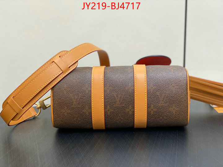 LV Bags(TOP)-Speedy- shop designer replica ID: BJ4717 $: 219USD,