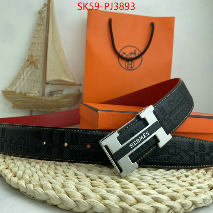 Belts-Hermes 2024 aaaaa replica customize ID: PJ3893 $: 59USD