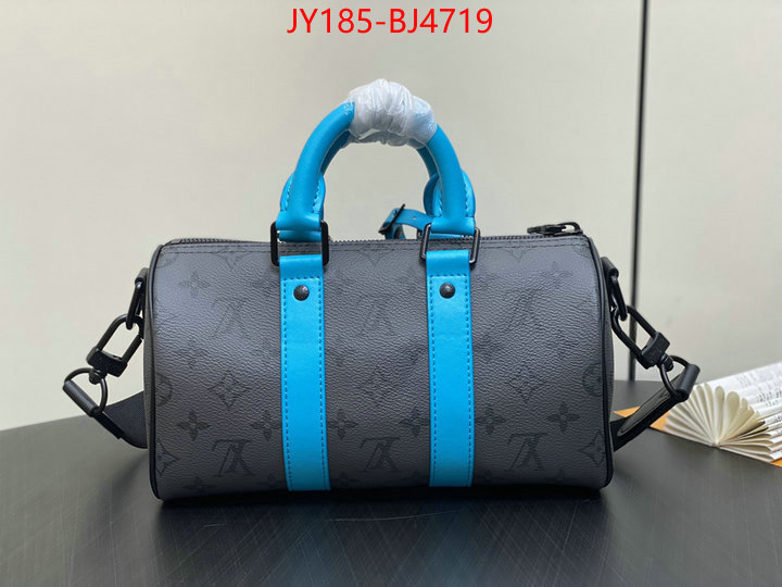 LV Bags(TOP)-Speedy- highest product quality ID: BJ4719 $: 185USD,