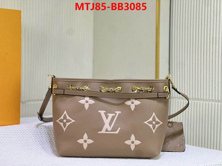 LV Bags(4A)-Pochette MTis Bag- buy sell ID: BB3085 $: 85USD,