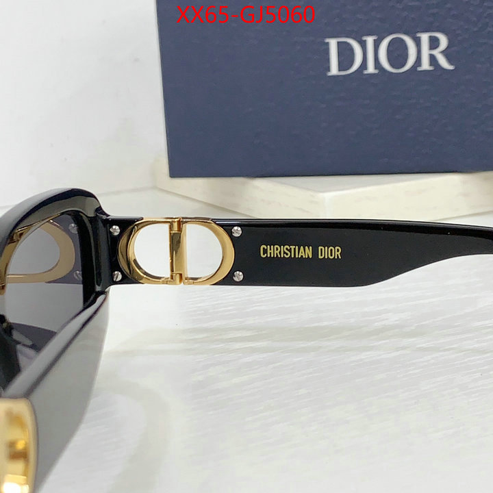 Glasses-Dior where to buy ID: GJ5060 $: 65USD