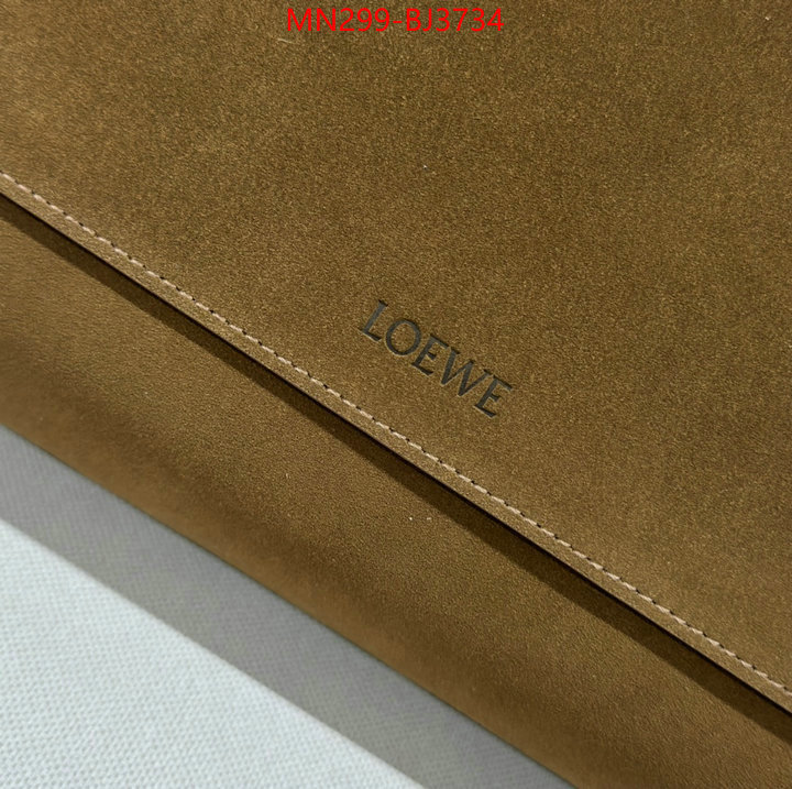 Loewe Bags(TOP)-Crossbody- online ID: BJ3734 $: 299USD,