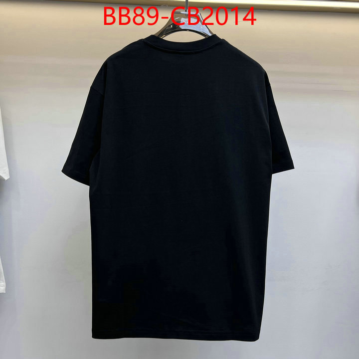 Clothing-Loewe buy 1:1 ID: CB2014 $: 89USD