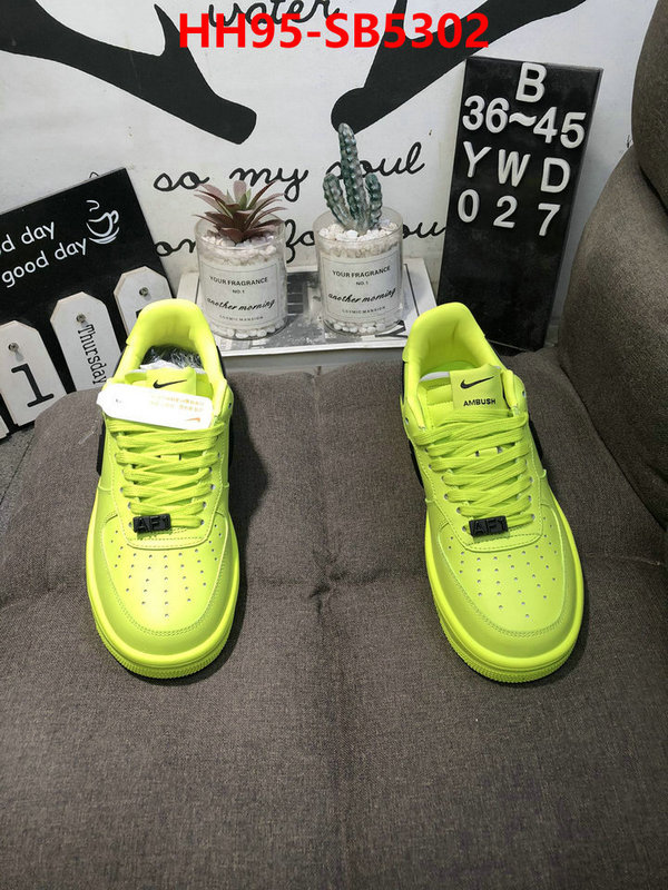 Women Shoes-NIKE where to buy replicas ID: SB5302 $: 95USD