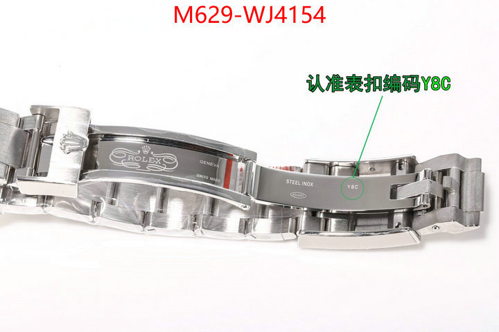 Watch(TOP)-Rolex found replica ID: WJ4154 $: 629USD