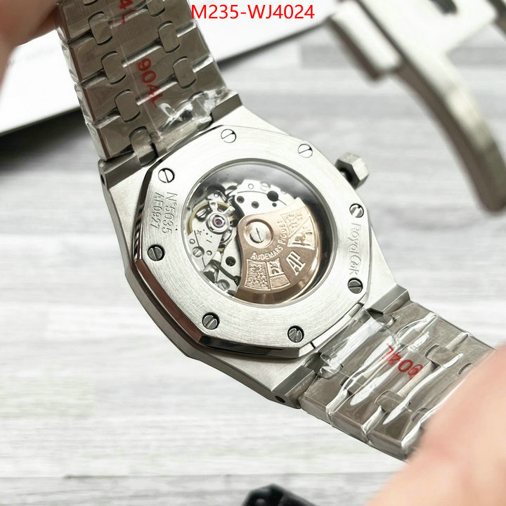 Watch(TOP)-Audemars Piguet how to find replica shop ID: WJ4024 $: 235USD