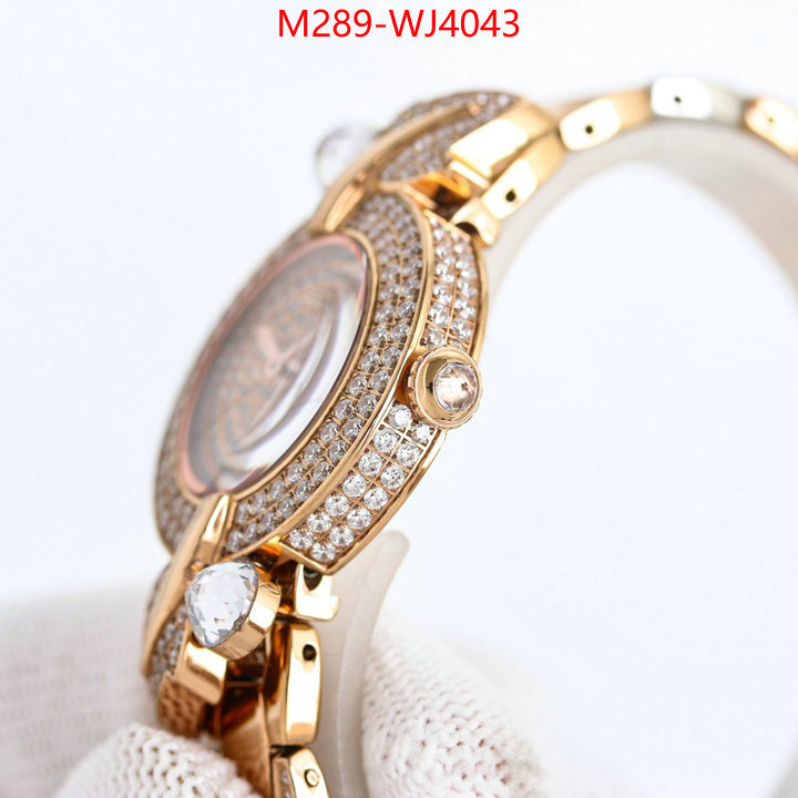 Watch(TOP)-Cartier 7 star ID: WJ4043 $: 289USD