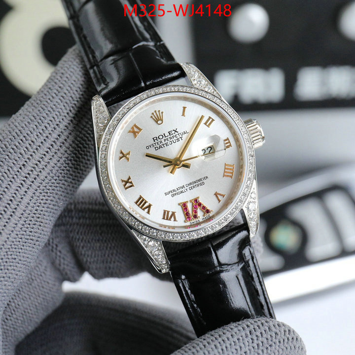 Watch(TOP)-Rolex where can you buy replica ID: WJ4148 $: 325USD