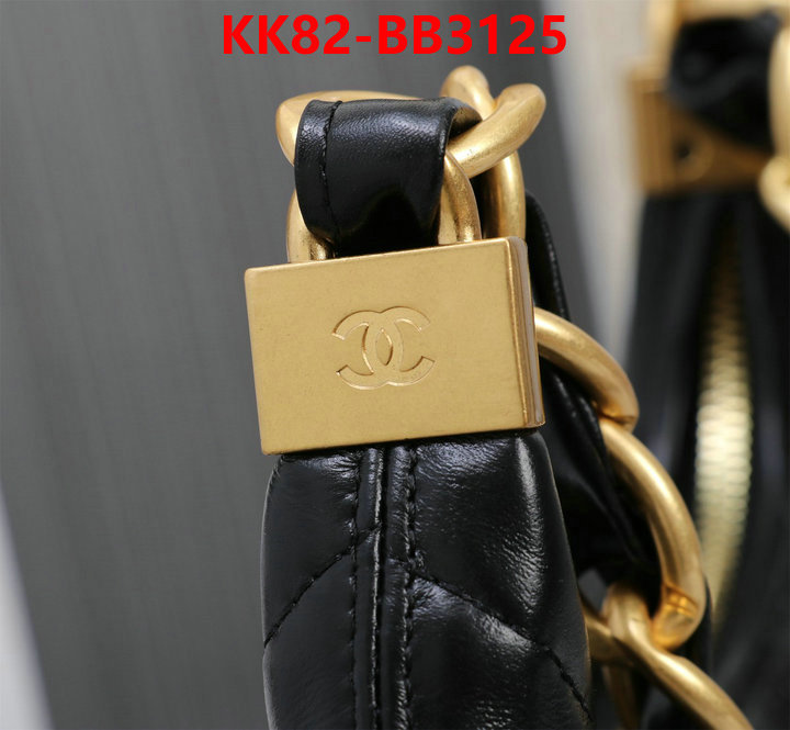 Chanel Bags(4A)-Handbag- wholesale imitation designer replicas ID: BB3125 $: 82USD,