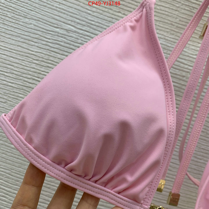 Swimsuit-Celine shop ID: YJ3148 $: 49USD