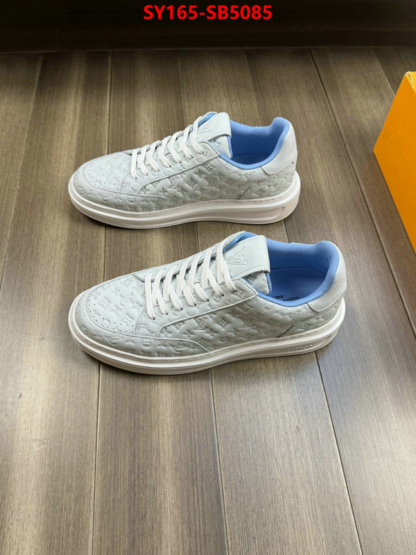 Men Shoes-LV where to buy replicas ID: SB5085 $: 165USD