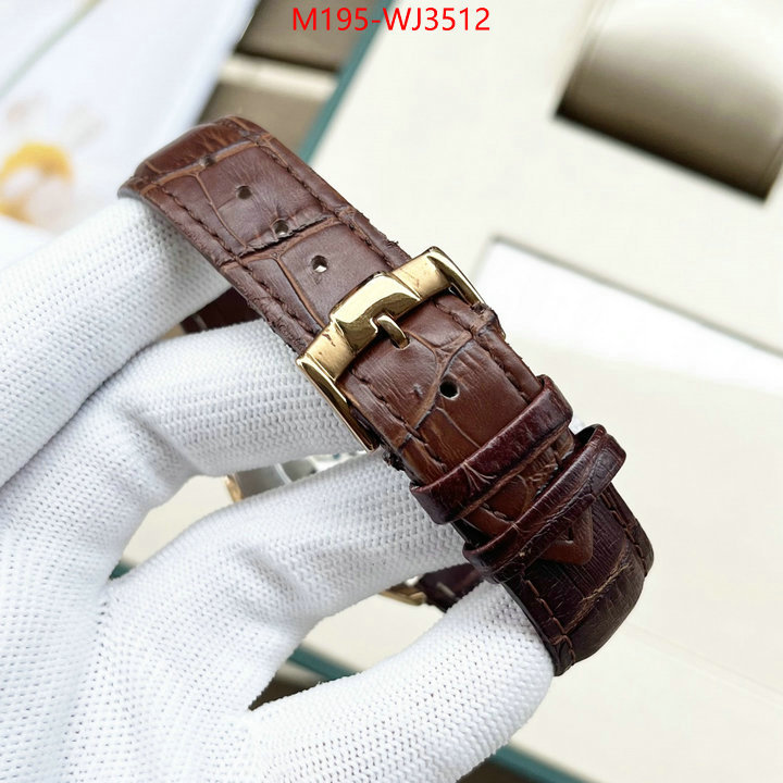 Watch(TOP)-Rolex where to buy high quality ID: WJ3512 $: 195USD