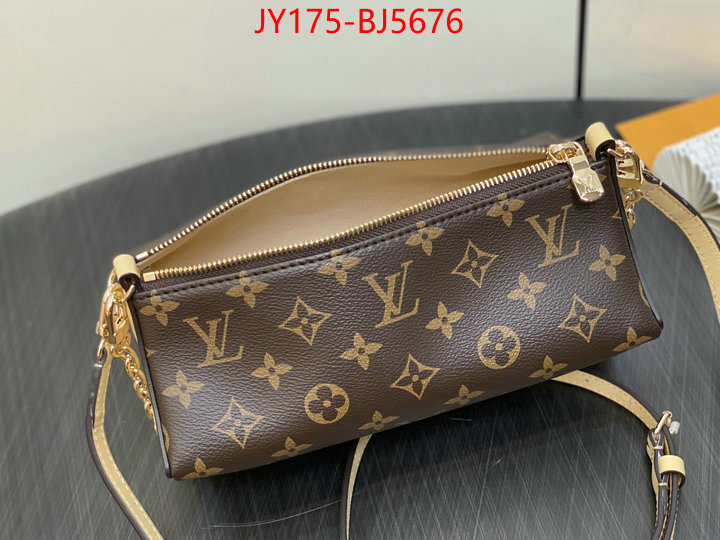 LV Bags(TOP)-Pochette MTis- the quality replica ID: BJ5676 $: 175USD,