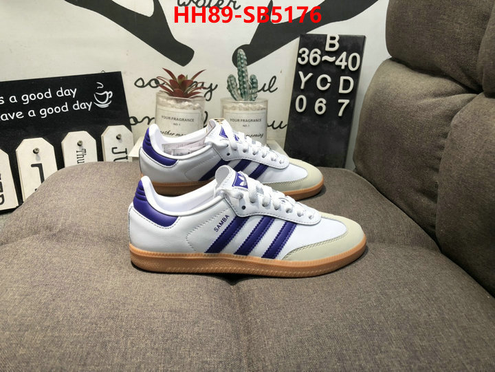 Women Shoes-Adidas fashion replica ID: SB5176 $: 89USD