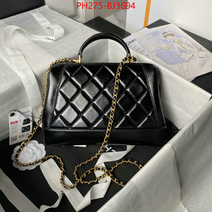 Chanel Bags(TOP)-Crossbody- aaaaa replica ID: BJ3694