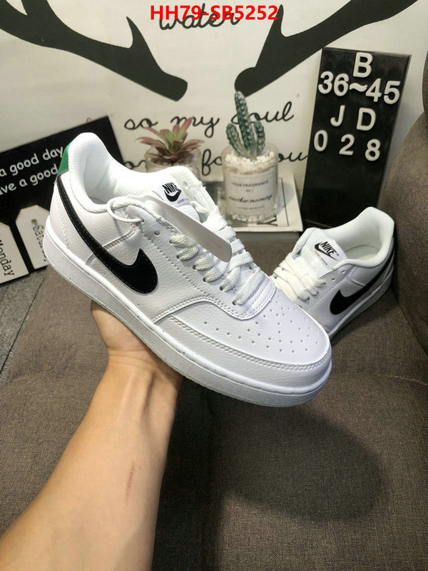 Men Shoes-Nike replica 1:1 ID: SB5252 $: 79USD