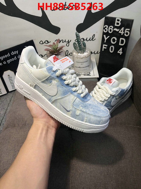 Women Shoes-NIKE aaaaa ID: SB5263 $: 89USD