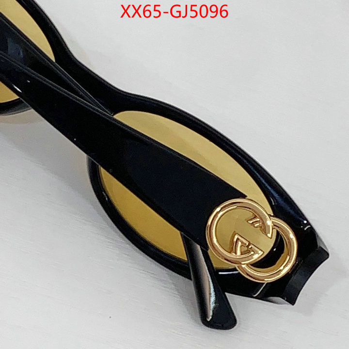 Glasses-Gucci replcia cheap ID: GJ5096 $: 65USD