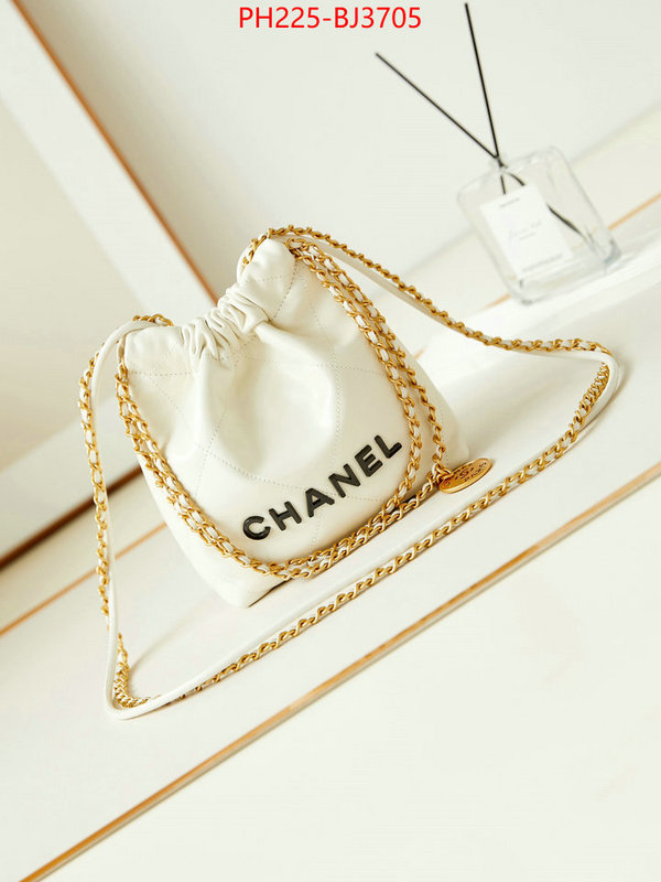 Chanel Bags(TOP)-Crossbody- is it illegal to buy ID: BJ3705 $: 225USD,