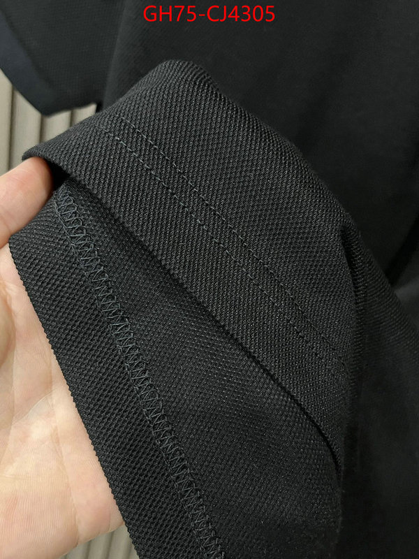 Clothing-Burberry hot sale ID: CJ4305 $: 75USD