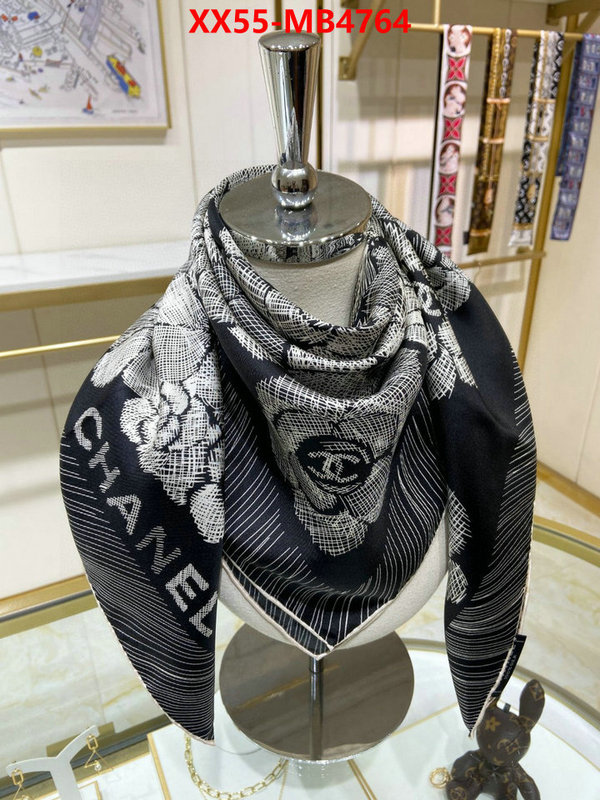 Scarf-Chanel replica online ID: MB4764 $: 55USD