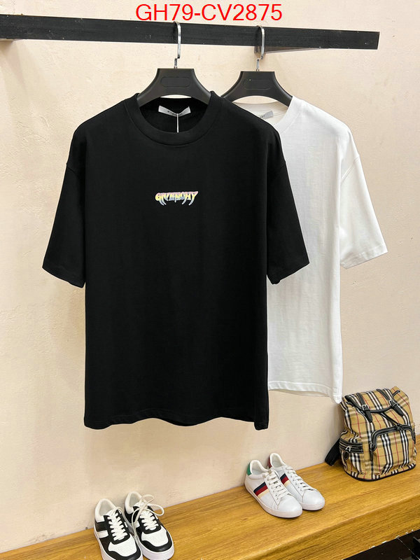 Clothing-Givenchy supplier in china ID: CV2875 $: 79USD