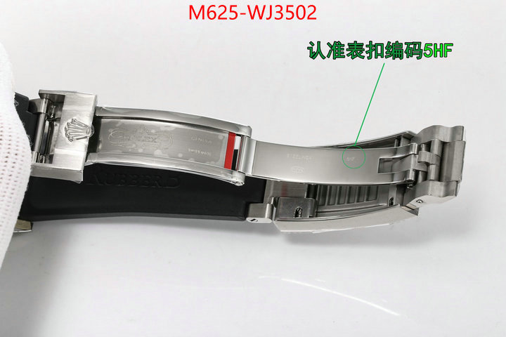 Watch(TOP)-Rolex 7 star ID: WJ3502 $: 625USD