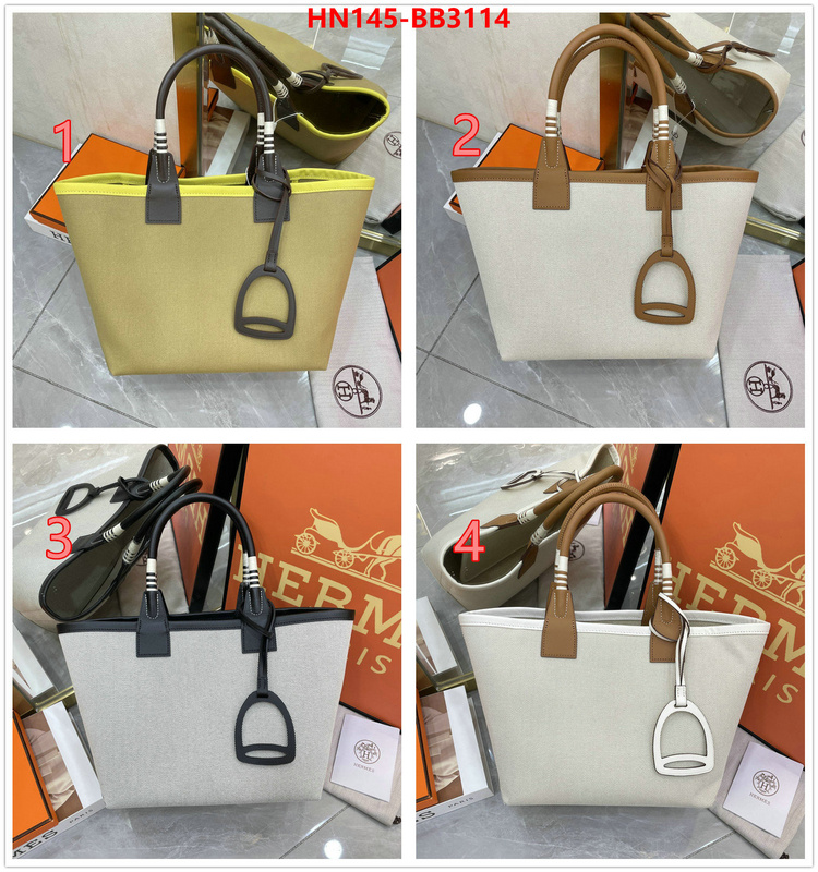 Hermes Bags(4A)-Other Styles- best quality replica ID: BB3114 $: 145USD,