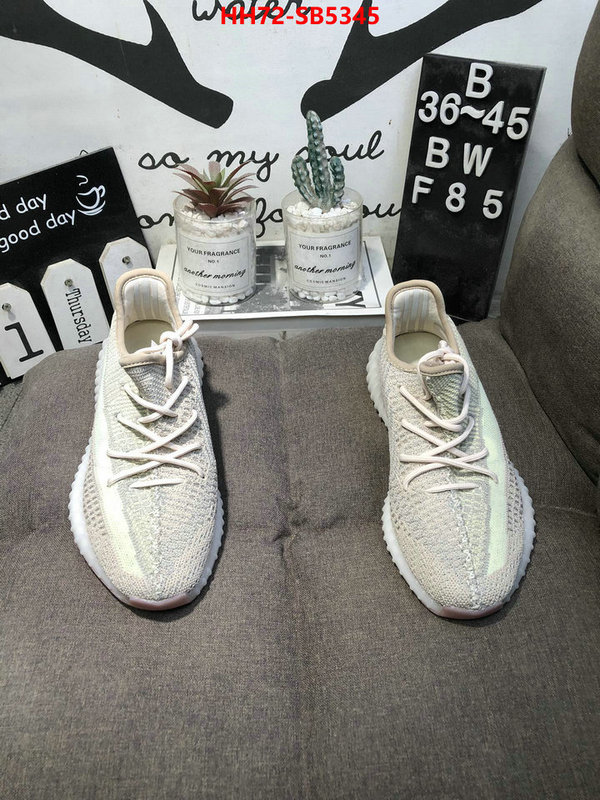 Women Shoes-Adidas Yeezy Boost replica online ID: SB5345 $: 72USD