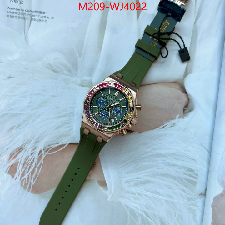 Watch(TOP)-Audemars Piguet copy aaaaa ID: WJ4022 $: 209USD