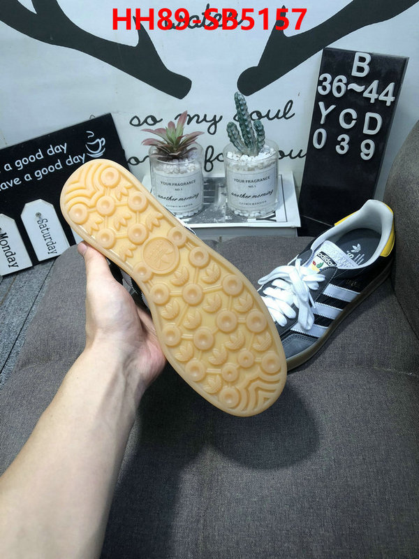 Men Shoes-Adidas perfect quality ID: SB5157 $: 89USD