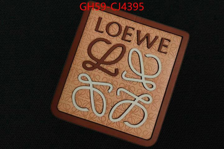 Clothing-Loewe copy aaaaa ID: CJ4395 $: 59USD