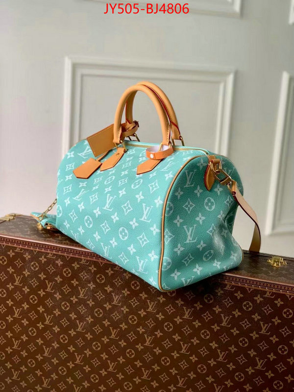 LV Bags(TOP)-Speedy- outlet sale store ID: BJ4806 $: 505USD,