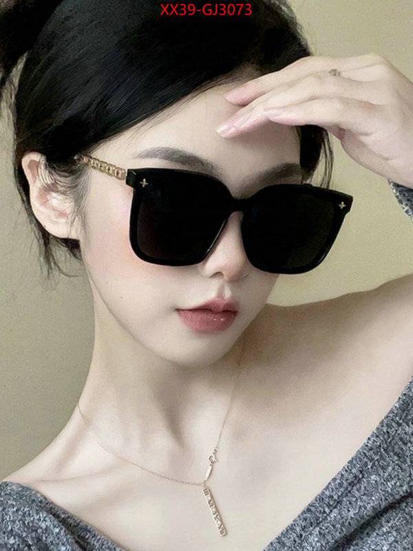Glasses-LV replica 1:1 ID: GJ3073 $: 39USD
