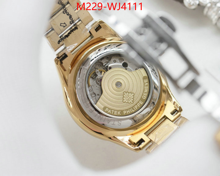 Watch(TOP)-Patek Philippe buy the best replica ID: WJ4111 $: 229USD