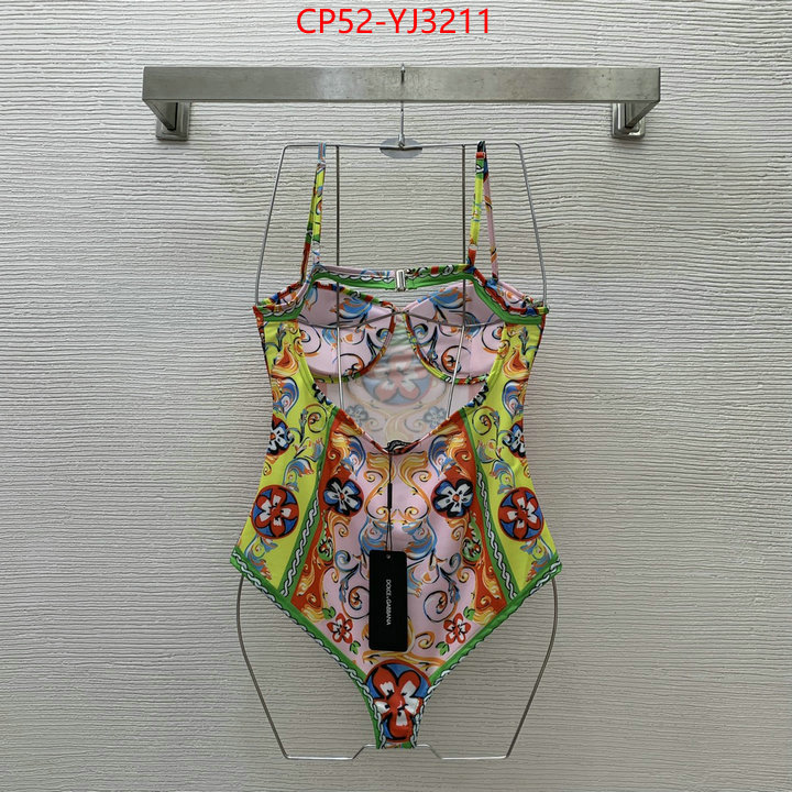 Swimsuit-DG sale ID: YJ3211 $: 52USD
