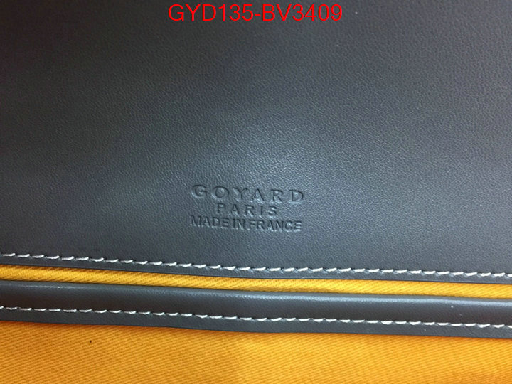 Goyard Bags(4A)-Crossbody- perfect ID: BV3409 $: 135USD,